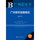 廣州青年發(fā)展報(bào)告（2017）