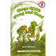 青蛙和蟾蜍一起的日子系列：Days with Frog and Toad 進口原版英文繪本  小學教輔