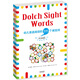 Dolch Sight Words : 幼兒英語閱讀的315個視覺詞（英文朗讀版）