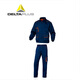 代爾塔(Deltaplus)jacket男士夾克外套工裝 工裝褲(分別下單) 秋冬男裝405408 工裝褲(藏青色) XL