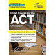 ACT速成課程（第5版） Cash Course for the ACT_ 5th Edition  進(jìn)口原版