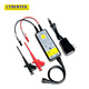 知用深圳知用P1300高壓差分探頭1300V/50MHz替代泰克P5200A探頭 P1300