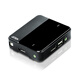 ATEN 宏正 CS782DP 2端口USB DisplayPort KVM多電腦切換器