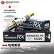 NGK RX 火花塞 釕合金 BKR6ERX-PS