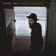 詹姆斯貝James Bay:混亂與寧靜Chaos And The Calm （CD）