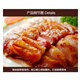 懶人懶菜 綠進(jìn)松阪肉 豬頸肉 松板肉 松板肉  半成品菜 400g 凈菜  半成品菜早茶