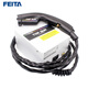 FEITA 離子防靜電除塵風(fēng)槍 TOPGun風(fēng)槍 高效消除靜電離子除塵槍 TOPGUN風(fēng)槍