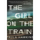 火車(chē)上的女孩 The Girl on the Train 作者寶拉霍金斯暢銷(xiāo)書(shū)單 電影同名小說(shuō) 英文原版 進(jìn)口原版 英文書(shū)