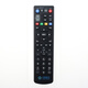 HSHONG適用中國移動(dòng)ZTE中興B760D/B760E/B760H/B860A網(wǎng)絡(luò )機頂盒遙控器黑色