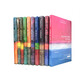 牛津通識精選：學(xué)科系列（中英雙語(yǔ) 套裝共10冊） (牛津通識讀本)
