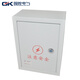 QK動(dòng)力配電箱戶外防雨布線箱強(qiáng)電配電箱配電照明配電箱 300*400*170 明裝豎箱300*400*170
