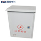 QK動力配電箱戶外防雨布線箱強電配電箱配電照明配電箱 300*400*170 戶外豎箱300*400*170