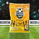 英國品牌 SoccerStarz 足球明星公仔精英包 2016-17 單包
