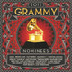 2012格萊美的喝彩Grammy（15再版）（CD）