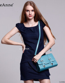 LOREANNE2013欧美高端时尚<em>夏季</em>软<em>面料</em>新款