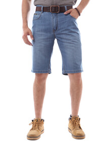 2013夏季超薄款<em>男士休闲牛仔短裤</em>潮男装中裤