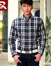 重塑 RE-SP时尚休闲修身0-99元M衬衫 【行情