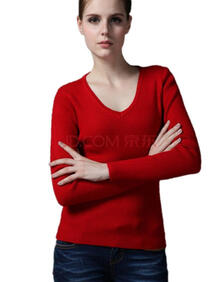 2014新款女款含羊绒宽松<em>毛衣</em>女式<em>打底衫毛衣</em>