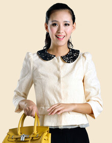 2013秋季蕾丝<em>淑女短装</em>在京东商城的价格走势