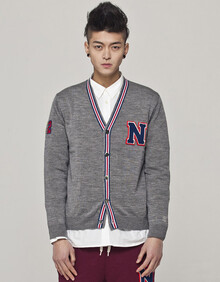 BURANDO ENO陈冠希 潮牌设计师原创<em>男式</em>针