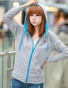 京东商城 服饰鞋帽 女装 卫衣【热卖】