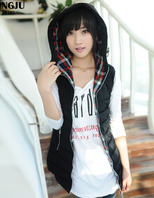 裳伊居/SUNINGJU<em>秋冬</em>女装新款 <em>女士纯棉</em>棉服