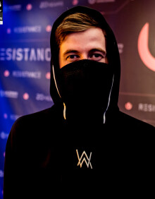 alan walker蒙面原因,alanwalker蒙面原因 艾伦沃克同款venom 毒液 口罩防尘透气alan walker口罩囗罩网红口罩