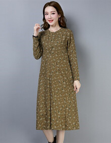 京东优选 旗舰店连衣裙声雨竹女装官方旗舰店正品简爱格尼斯2019新品