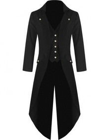 燕尾服图片 京东