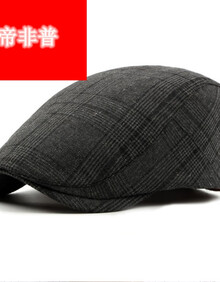 【男士鸭嘴帽子】价格_图片_品牌_怎么样-京东商城