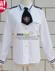 海军装水手学院风日系软妹樱花学生服装日本校服红色秋冬长袖外套