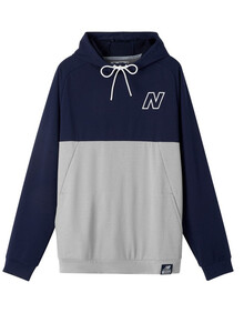 New Balance NB官方2019新款男款卫衣MT93933 PGM MT93933 L