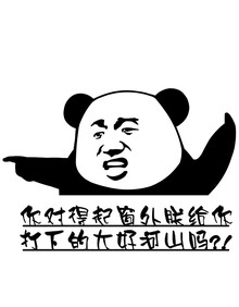 阿坡饵动漫周边恶搞颜文字墙贴开关贴窗贴老司机车贴斗图表情包贴纸