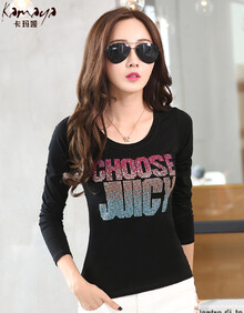 其它卡玛娅 T恤 女装 服饰内衣 【行情 价格 评