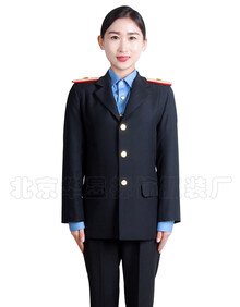 铁路工作服