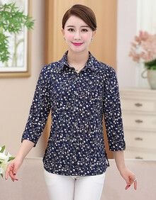 【春夏中老年女装】价格_图片_品牌_怎么样-京东商城