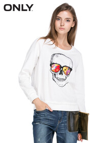 其它材质ONLY(绫致集团) 卫衣 女装 服饰内衣 