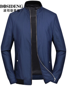 波司登男装