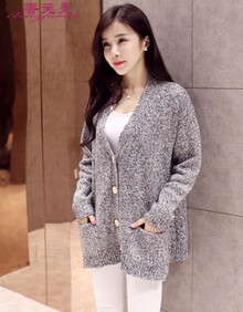 偏厚灰色 短外套 女装 服饰内衣 【行情 价格 评