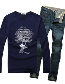 欧古旗(OUGUQI) T恤 男装 服饰内衣 【行情 价