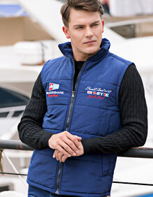 加肥布鲁斯鲨鱼(Bruce & Shark) 马甲\/背心 男装