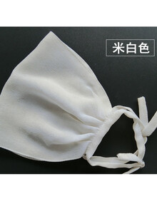 真丝口罩