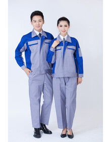 格力空调工作服