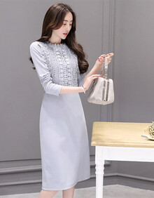 【浪漫一身女装】价格_图片_品牌_怎么样-京东商城