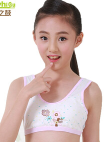 【12岁少女内衣】价格_图片_品牌