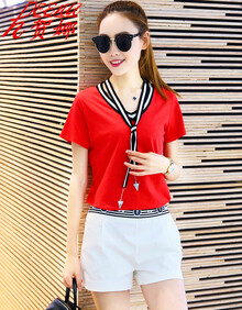 贺娜 短裤 女装 服饰内衣 【行情 价格 评价 正品