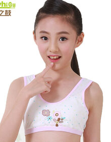 【12岁少女内衣】价格_图片_品牌