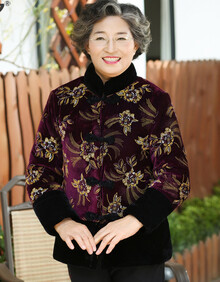 【老太太服装】价格_图片_品牌_怎么样-京东商城