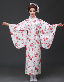女装日本和服
