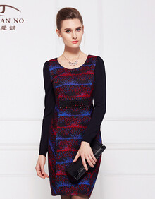 简爱诺(jan an no)女装